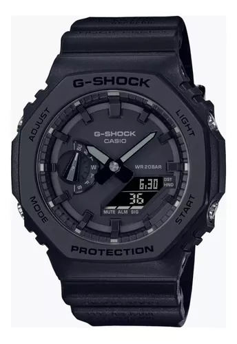 Reloj Casio Hombre G-Shock Ga-2140re-1adr